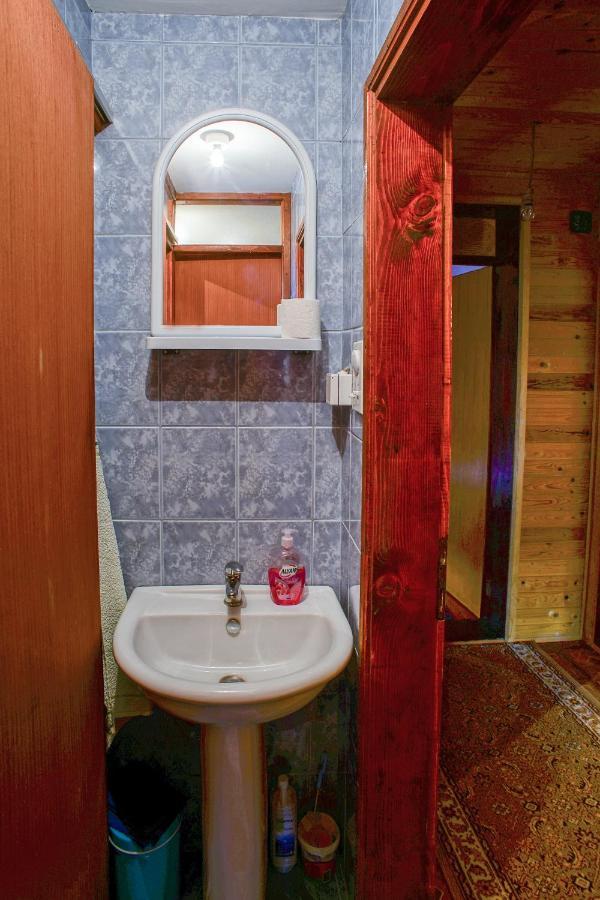 Lara Rooms ชาเบลียค ภายนอก รูปภาพ